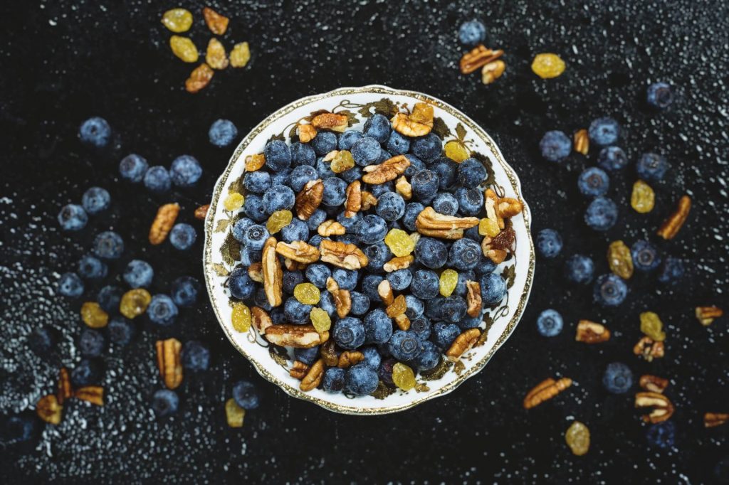 buy blueberry dried fruit online