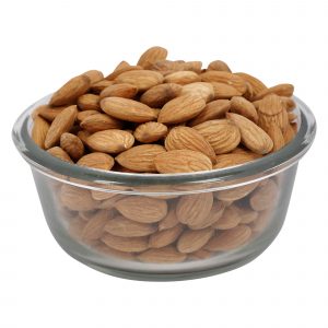 Best organic Almonds Online