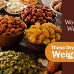 dry fruits for weight loss