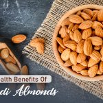 5 Amazing Health Benefits Of Gurbandi Almonds