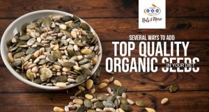 buy organic chia seeds online
