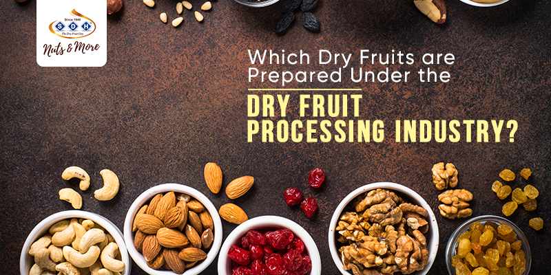 buy online dry fruits in India