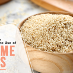 sesame plant seeds on sale