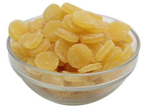 Dried Candied Pineapple Online