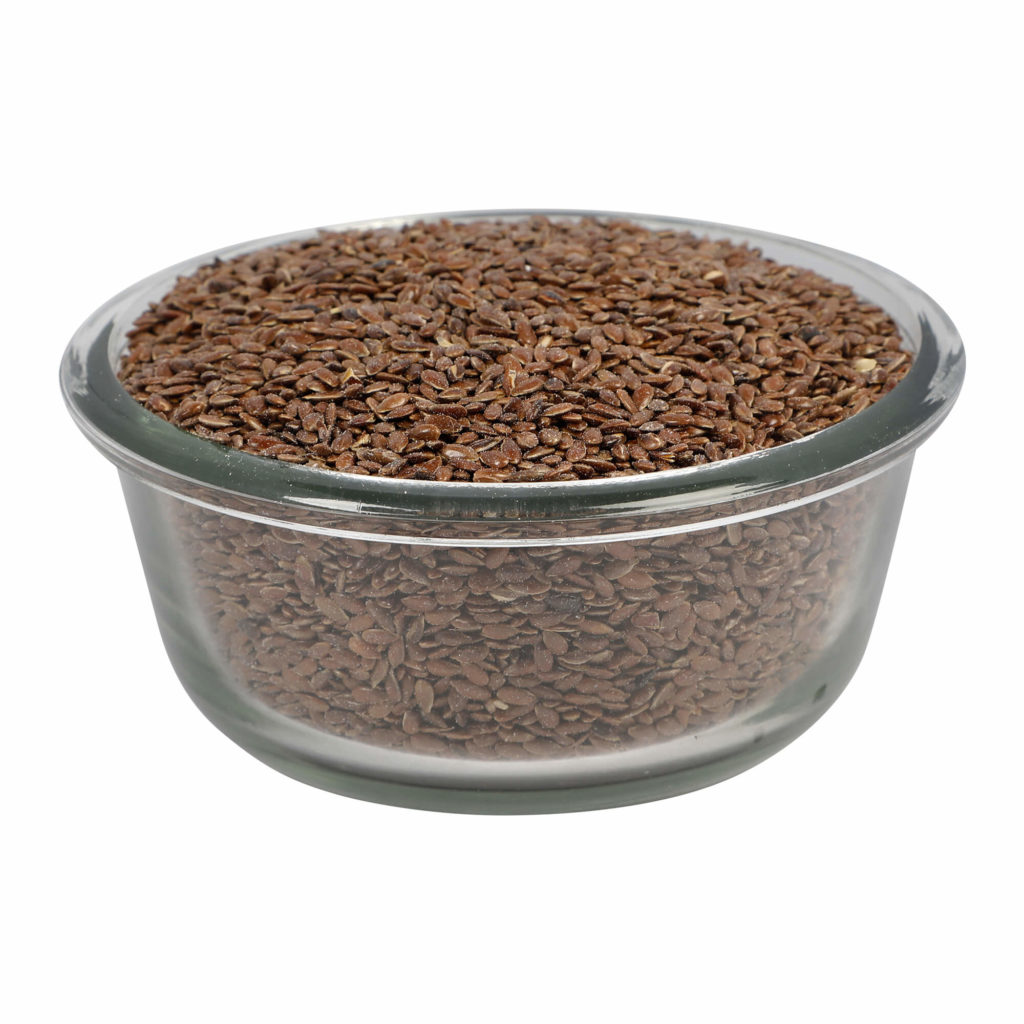 Flax seeds online