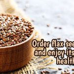 Buy Flax Seeds Online delhi