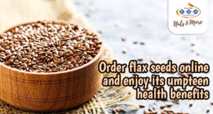 Buy Flax Seeds Online delhi