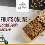 buy dry fruits online